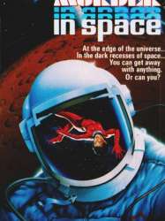 Murder in Space