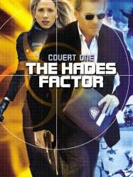 Covert One: The Hades Factor