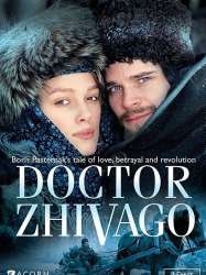 Doctor Zhivago (TV miniseries)