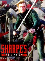 Sharpe's Company