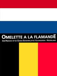 Omelette á la Flamande