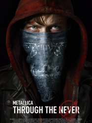 Metallica: Through the Never