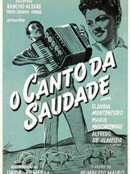 O Canto da Saudade