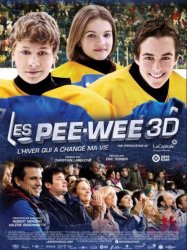 The Pee Wee 3D: The Winter That Changed My Life