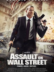 Assault on Wall Street