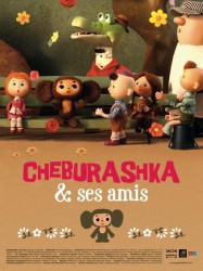 Cheburashka