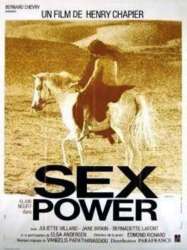 Sex Power