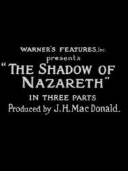 The Shadow of Nazareth