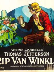 Rip Van Winkle