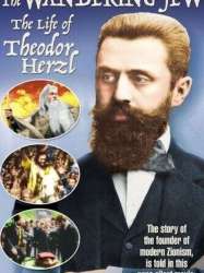 Theodor Herzl, Standard-Bearer of the Jewish People