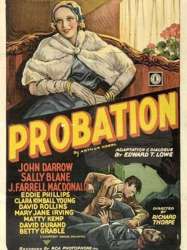 Probation