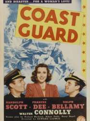 Coast Guard