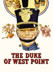 The Duke of West Point