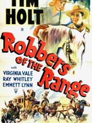 Robbers of the Range