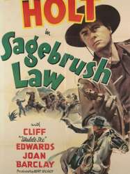 Sagebrush Law