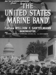 The United States Marine Band