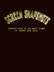 Screen Snapshots (Series 23, No. 1): Hollywood in Uniform