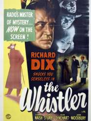 The Whistler