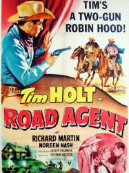 Road Agent