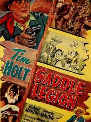 Saddle Legion