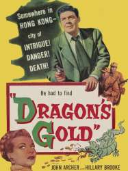 Dragon's Gold