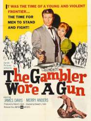 The Gambler Wore a Gun