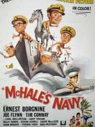 McHale's Navy