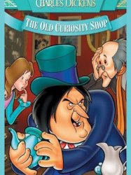 The Old Curiosity Shop