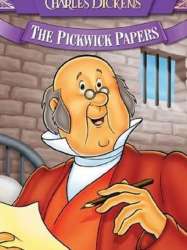 The Pickwick Papers