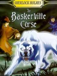 Sherlock Holmes and the Baskerville Curse