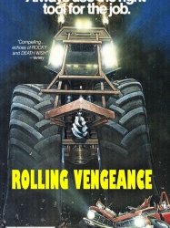 Rolling Vengeance