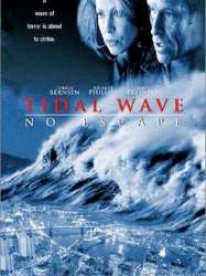 Tidal Wave: No Escape