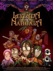 The Legend of the Nahuala