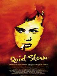 The Quiet Storm