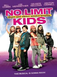 No Limit Kids - Much Ado About Middle School