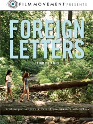 Foreign Letters