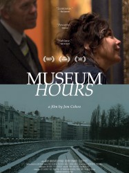 Museum Hours