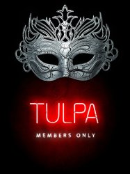 Tulpa - Demon of Desire