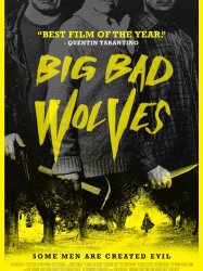 Big Bad Wolves