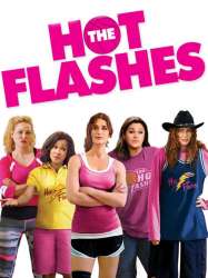 The Hot Flashes