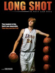 Long Shot: The Kevin Laue Story