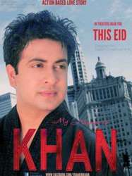 My Name Is Khan