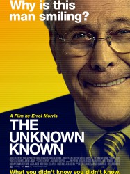 The Unknown Known