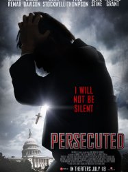 Persecuted