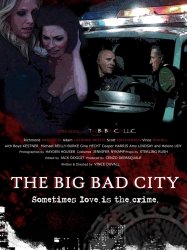 The Big Bad City