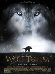 Wolf Totem