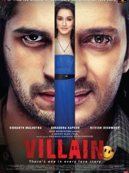 Ek Villain