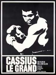 Cassius le grand