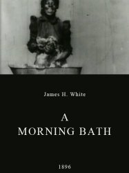 A Morning Bath