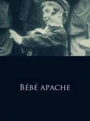 Bébé apache